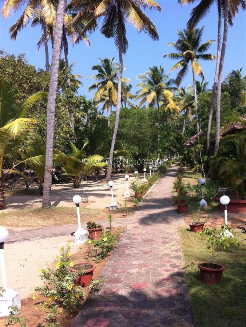 Готель Fishermen Village Marari 3*