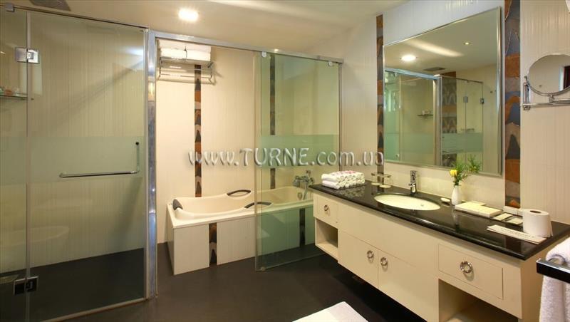 Картинка Lake Palace Resort 3*