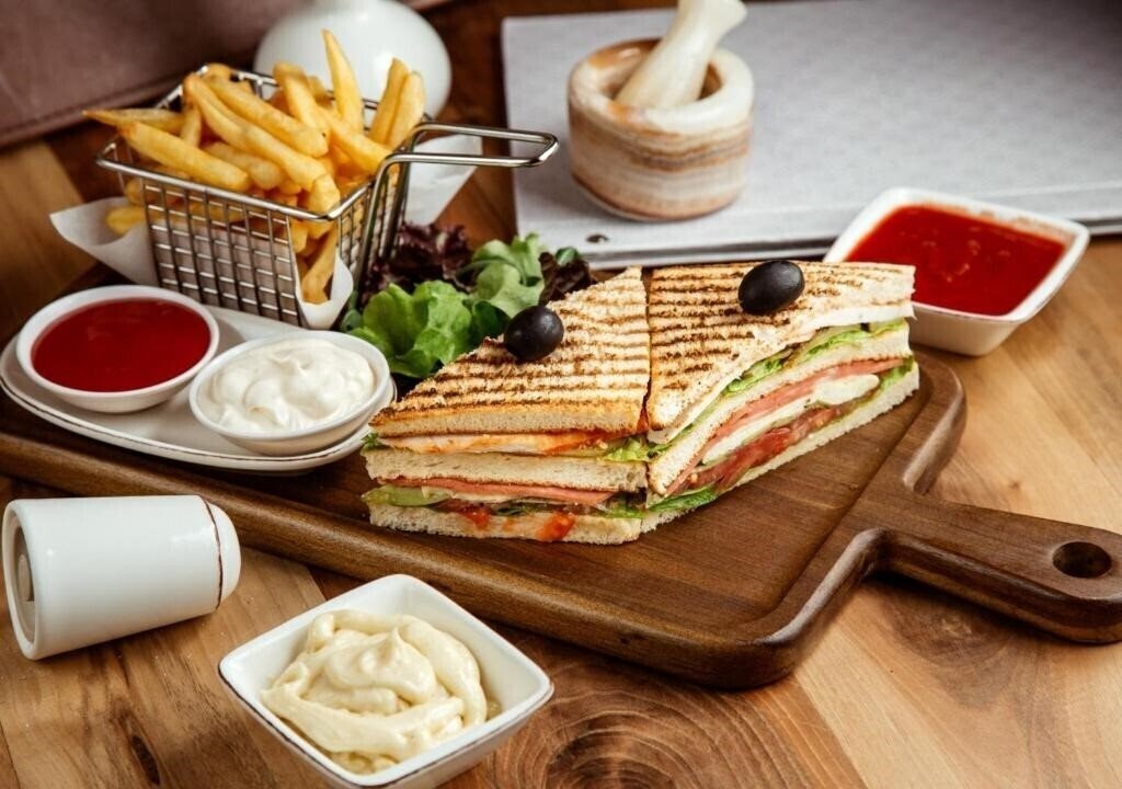 Зображення Bloom Rooms 3*