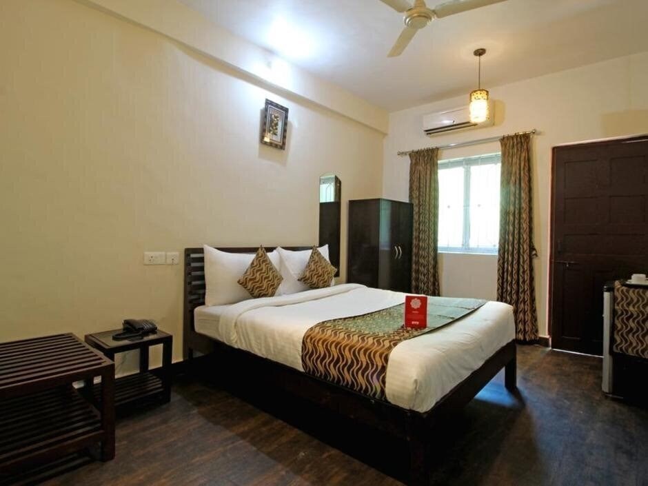 Зображення Sai Residency Goa 2*