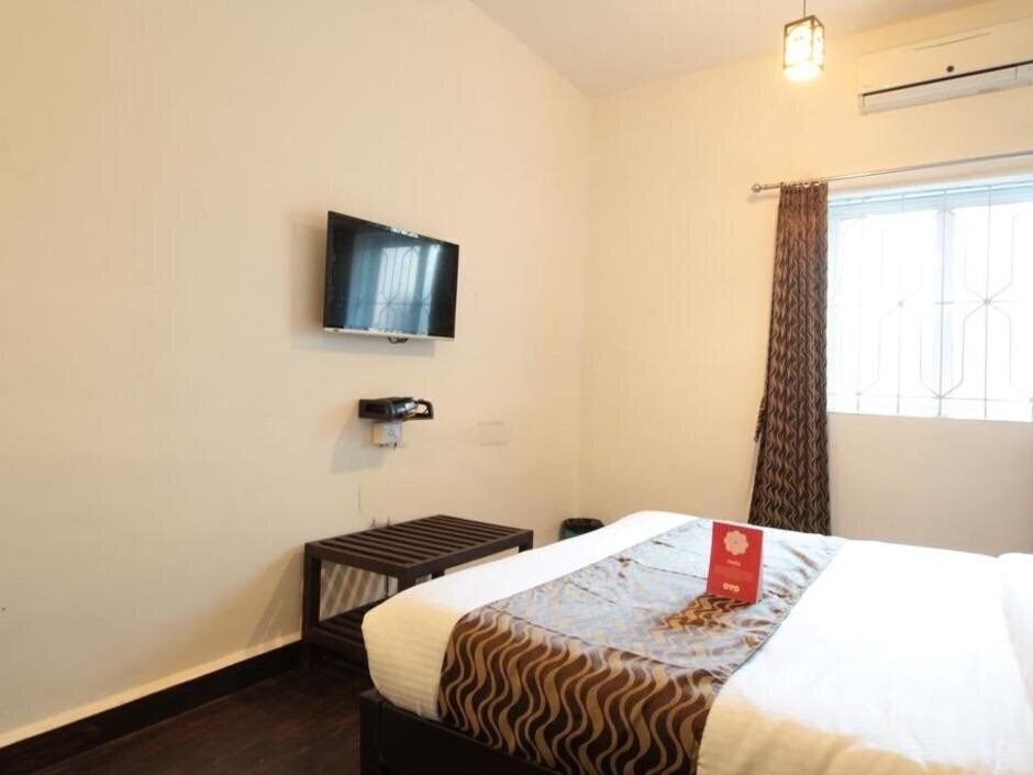Картинка Sai Residency Goa 2*