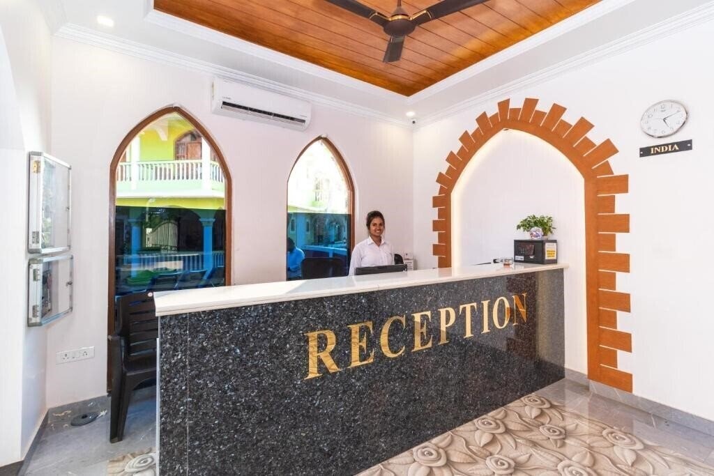 Зображення Larios Beach Holidays Resort 3*