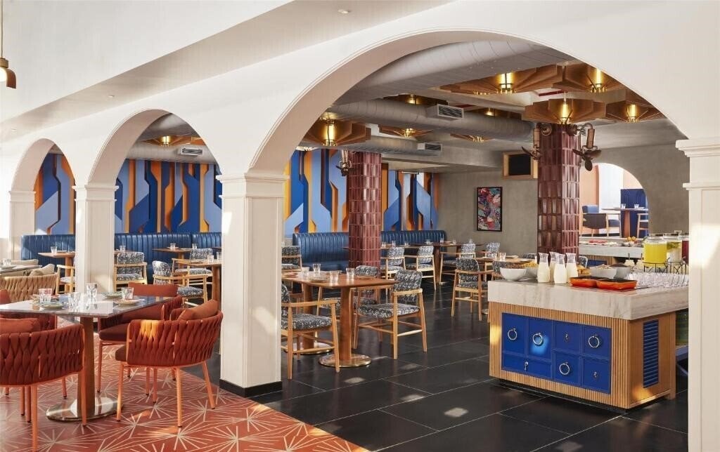 Картинка Ronil Goa - A Jdv By Hyatt 5*