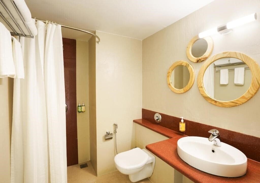 Фотография Bloom Boutique 3*