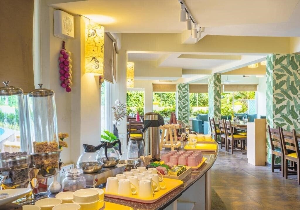 Картинка Bloom Boutique 3*