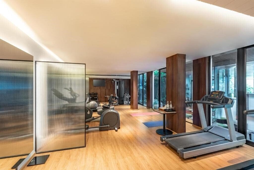 Картинка Radisson Resort Goa Baga 4*