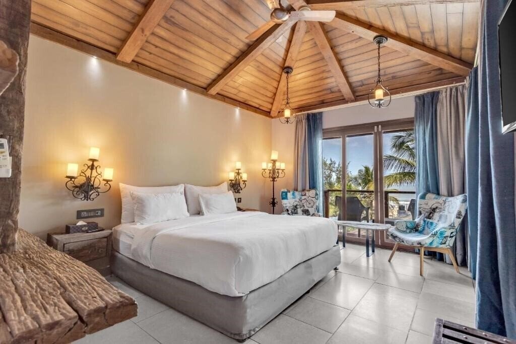 Фото The Baga Beach Resort 5*