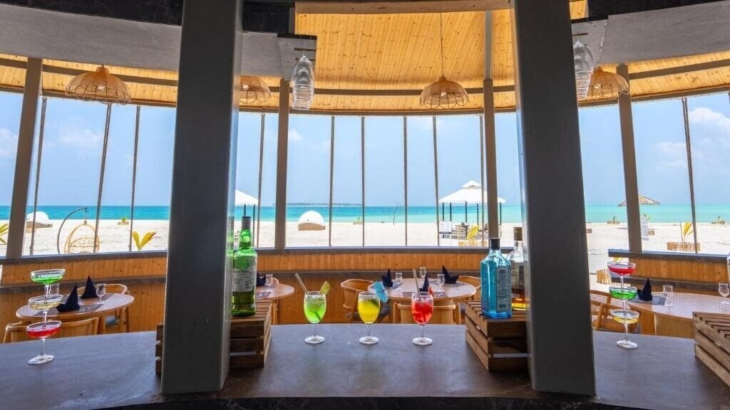 Фотография Bangaram Island Resort 2*