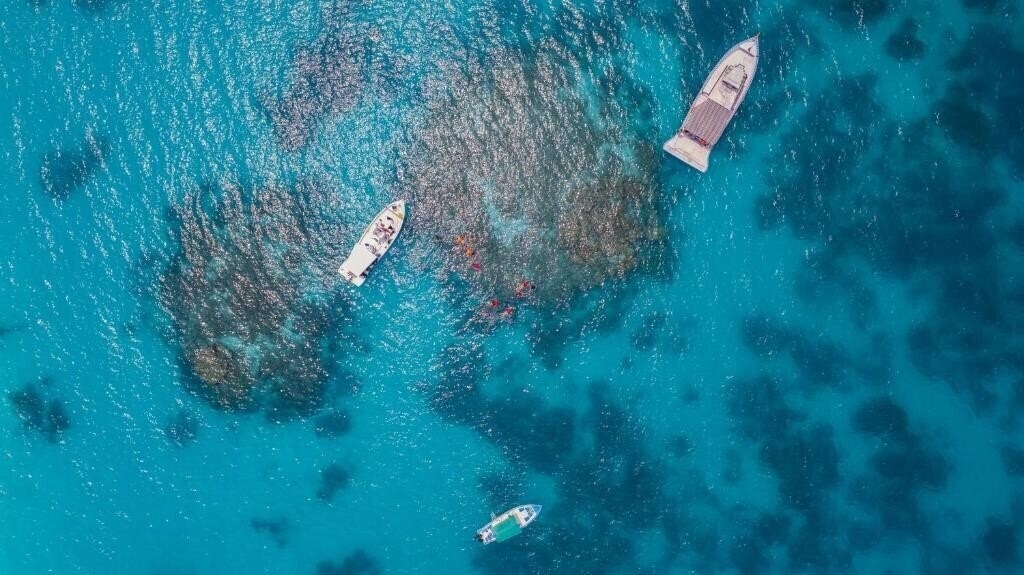 Изображение Bangaram Island Resort 2*