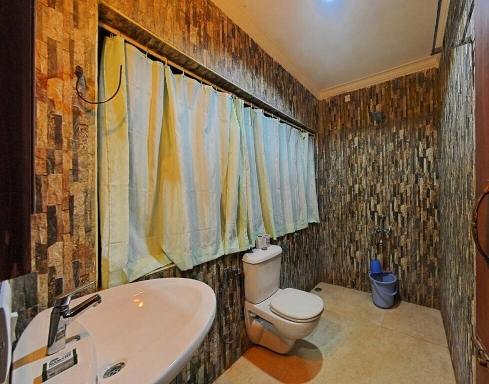 Фото Hotel Mahabs 3*