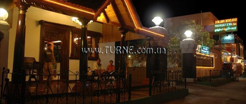 Фотография Mamalla Heritage 3*