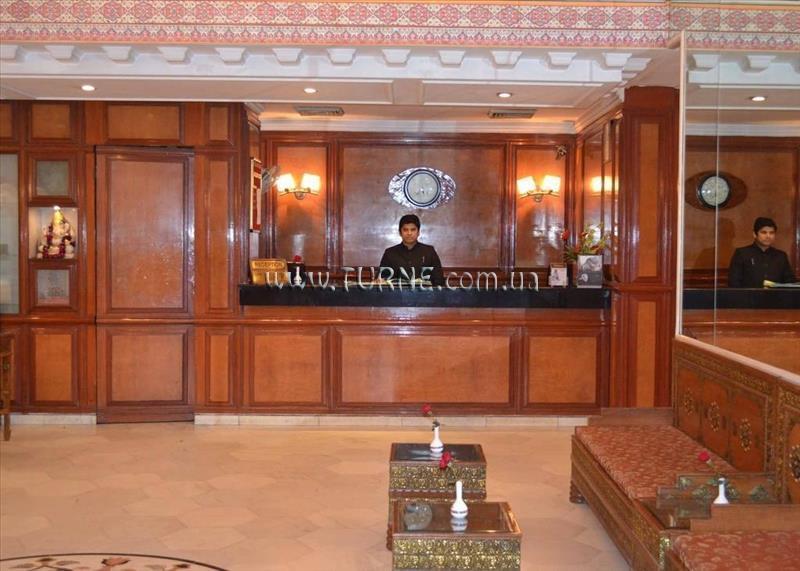 Картинка Grand Sartaj Green Park 3*