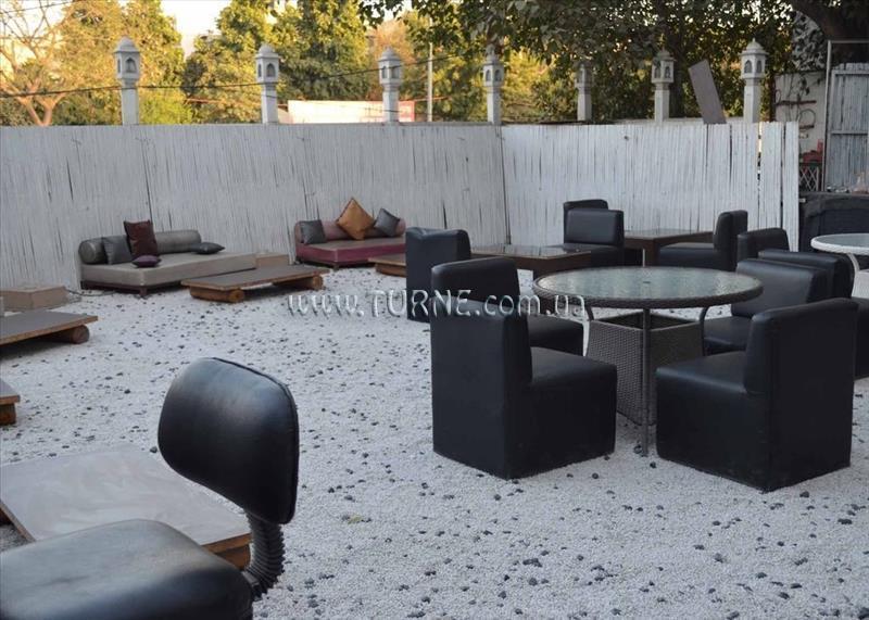 Зображення Grand Sartaj Green Park 3*