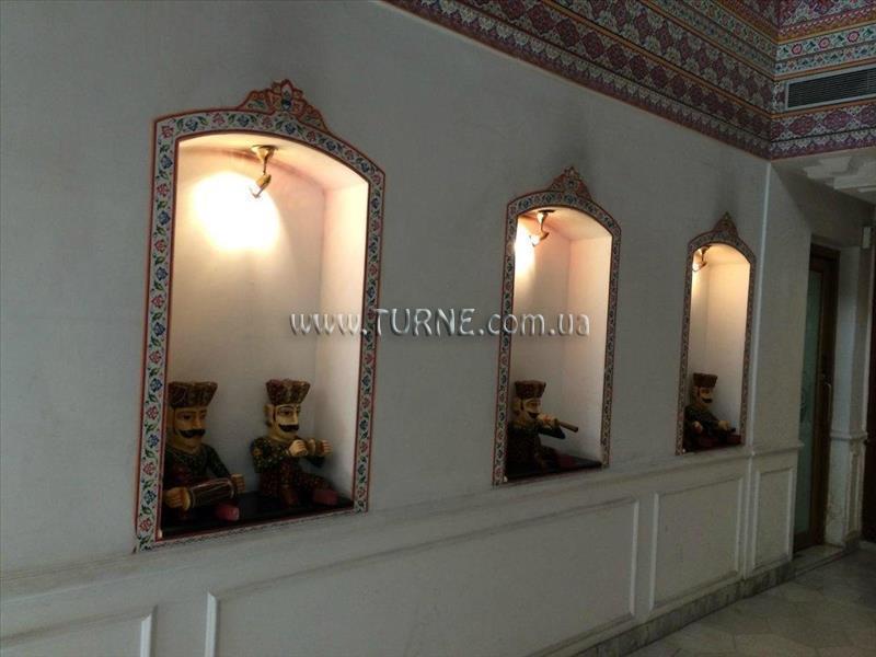 Фото Grand Sartaj Green Park 3*