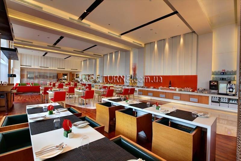 Зображення Ibis Delhi Airport 3*