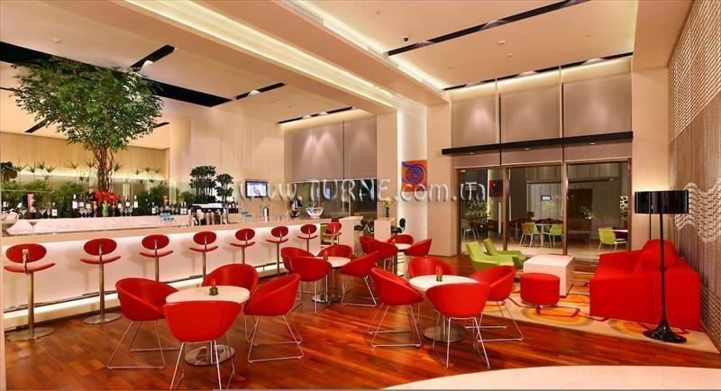 Фотографія Ibis Delhi Airport 3*