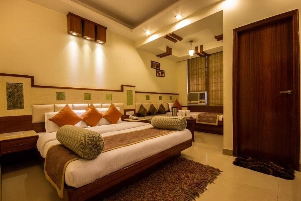 Фото Aster Inn 2*