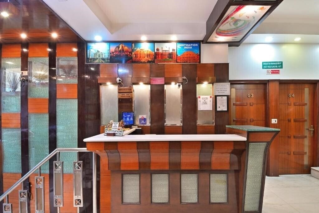 Картинка Aster Inn 2*