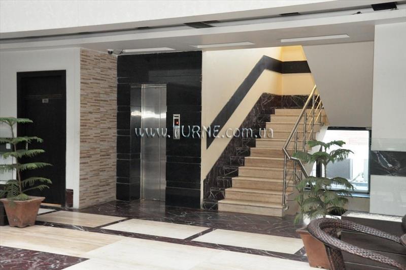 Картинка Hotel Blue Pearl, Karol Bagh 3*