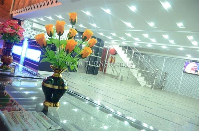 Отель Hotel Blue Pearl, Karol Bagh 3*