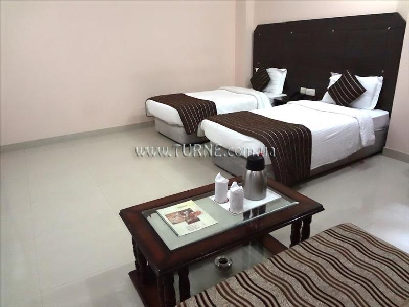 Фотографія Kyron 2*