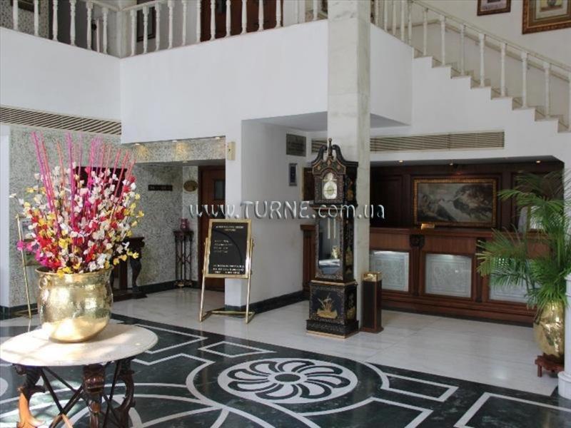 Зображення Ashok Country Resort 4*