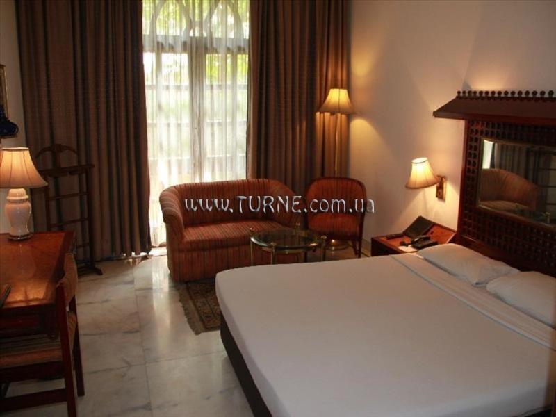 Фотографія Ashok Country Resort 4*