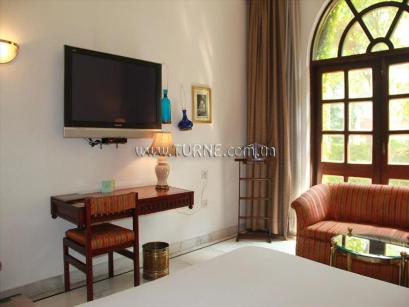 Фото Ashok Country Resort 4*