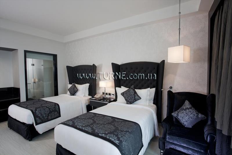 Изображение Radisson Blu Paschim Vihar / Itc Welcomhotel 5*