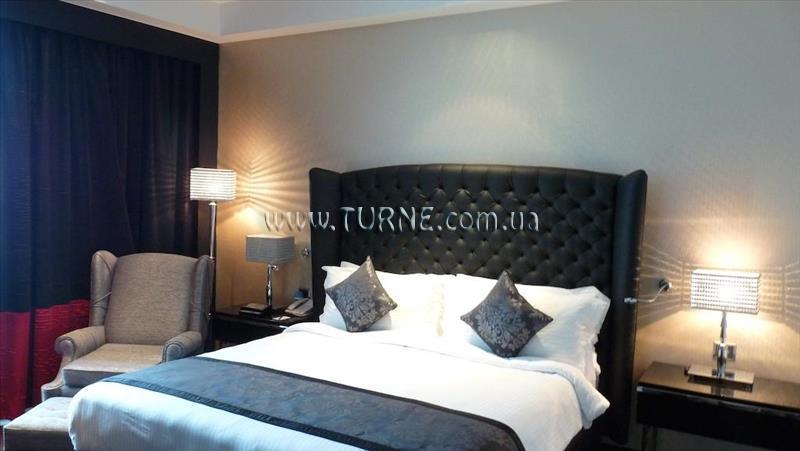 Отель Radisson Blu Paschim Vihar / Itc Welcomhotel 5*