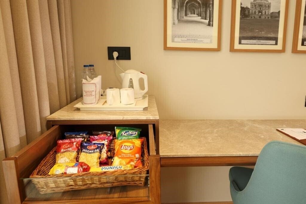 Зображення Indus Biznotel G.K-I 2*