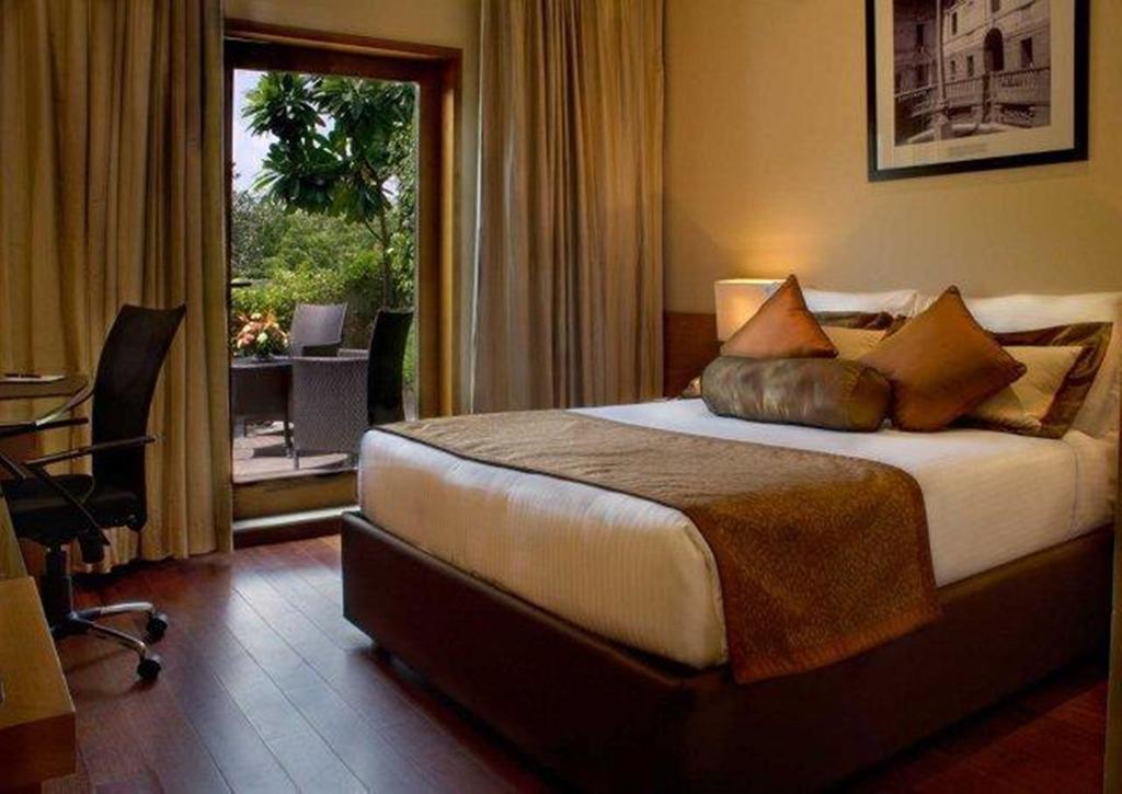 Фотографія The Radisson Blu Marina Hotel 4*