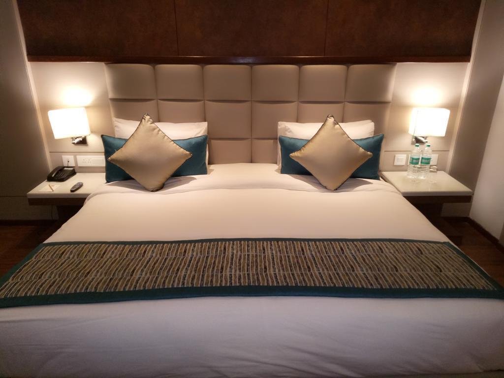 Фотографія Tivoli Garden Resort 4*