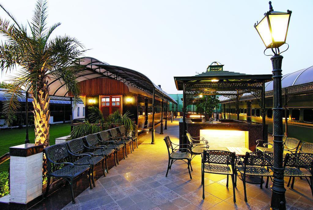 Картинка Tivoli Garden Resort 4*