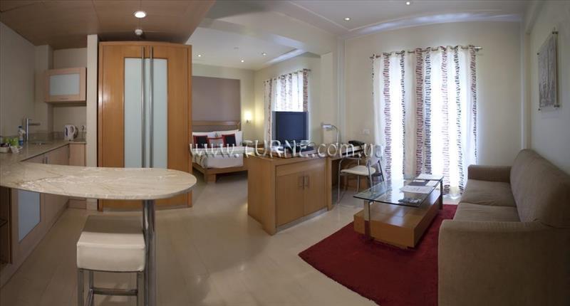 Зображення Avalon Courtyard Residences 4*