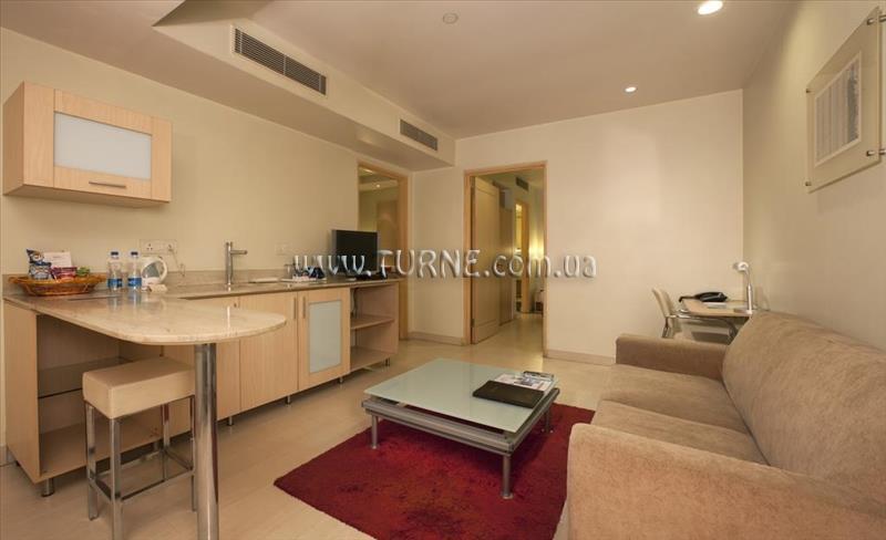 Фото Avalon Courtyard Residences 4*