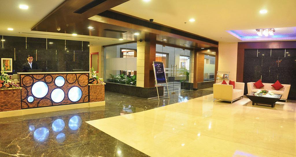 Фотографія City Park Airport 4*