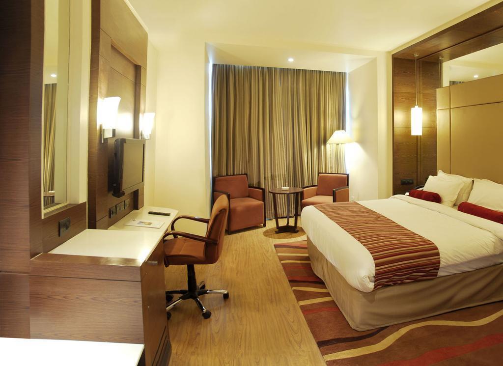 Зображення City Park Airport 4*