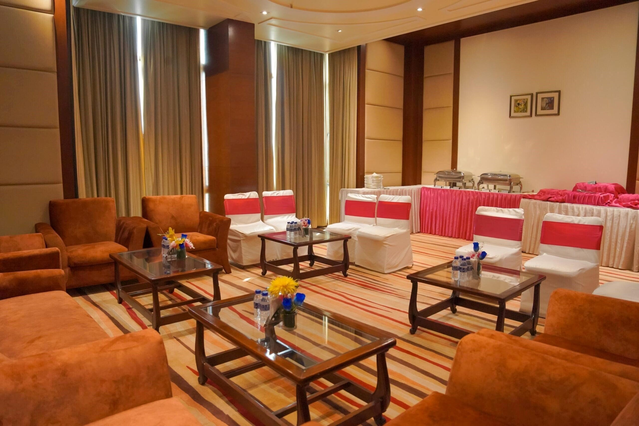 Изображение City Park Pitampura 4*