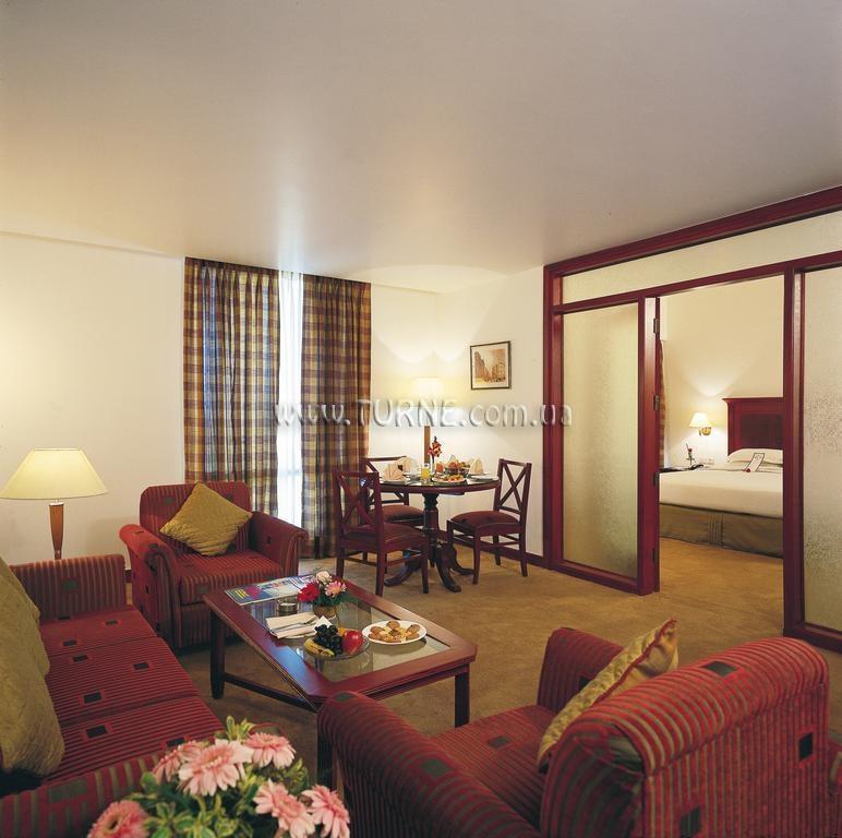 Картинка City Park Pitampura 4*