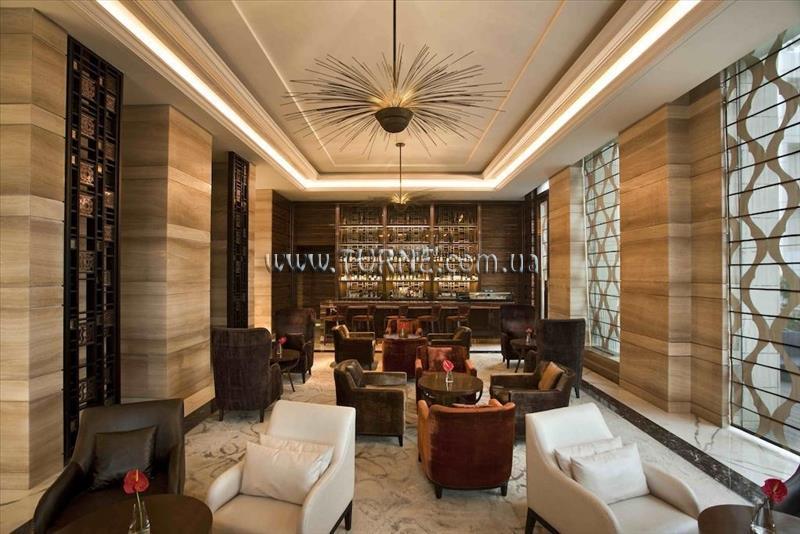 Картинка Crowne Plaza, Mayur Vihar 5*