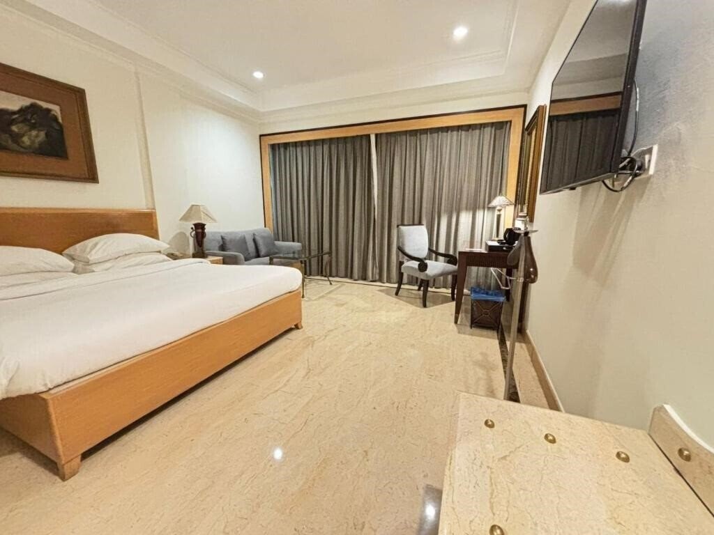 Изображение The Hans Hotel 4*