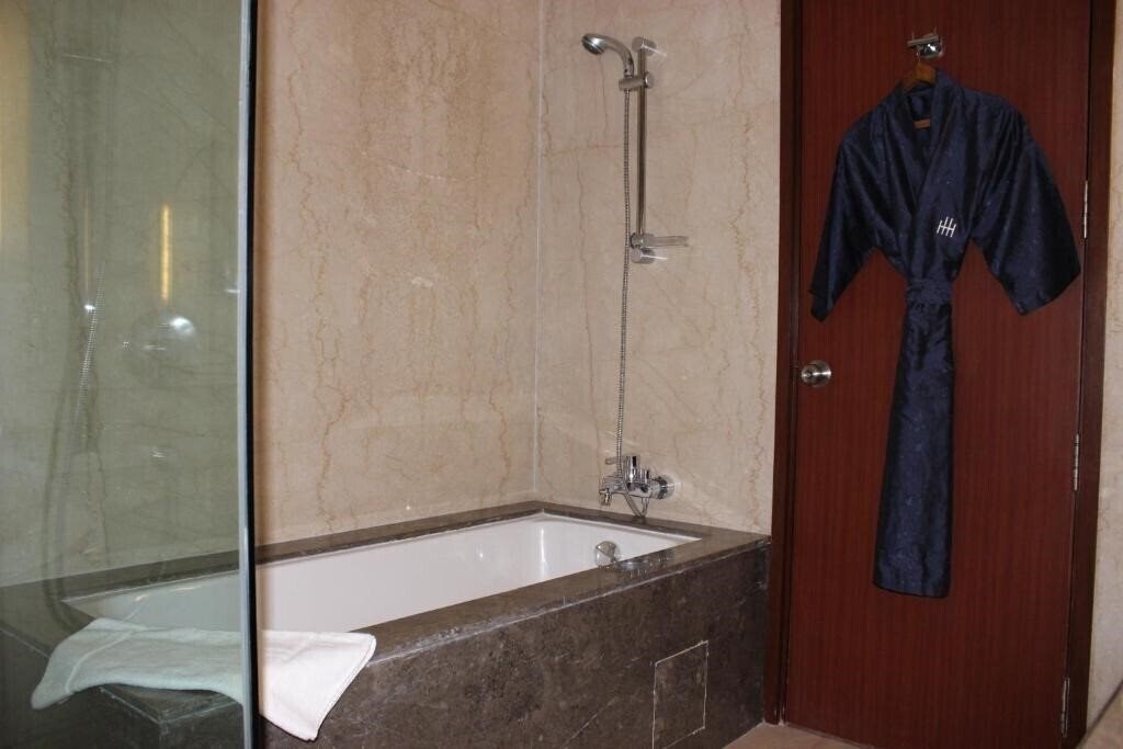 Картинка The Hans Hotel 4*