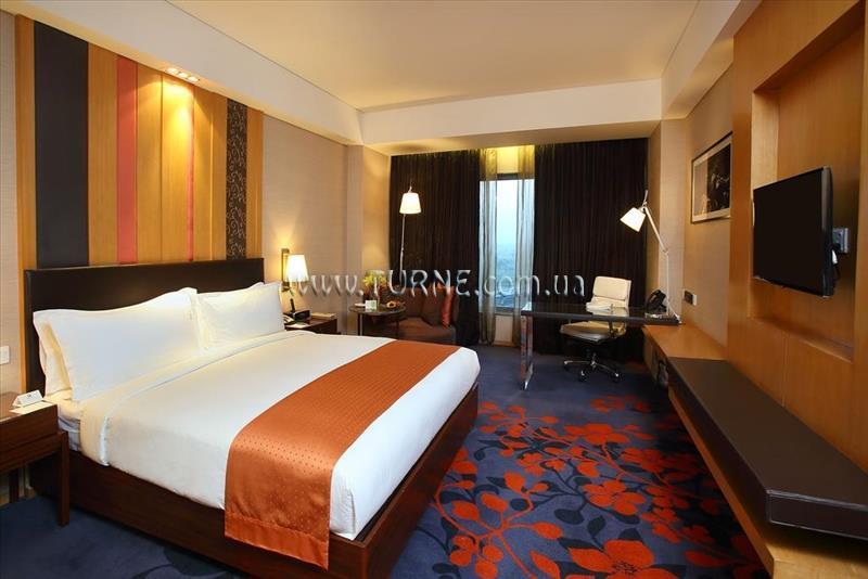 Зображення Holiday Inn, Mayur Vihar 4*