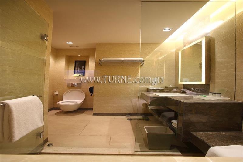 Фото Holiday Inn, Mayur Vihar 4*