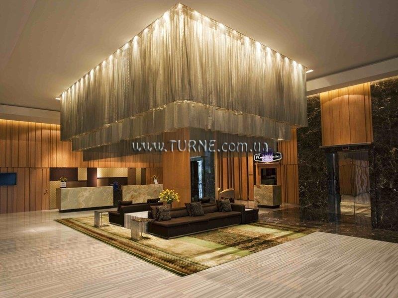 Готель Holiday Inn, Mayur Vihar 4*