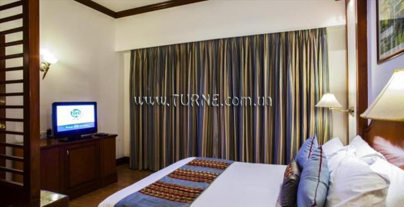 Фотографія Hotel Vikram Lajpat Nagar 4*