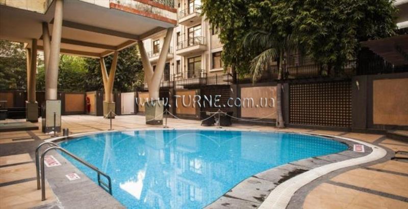 Готель Hotel Vikram Lajpat Nagar 4*