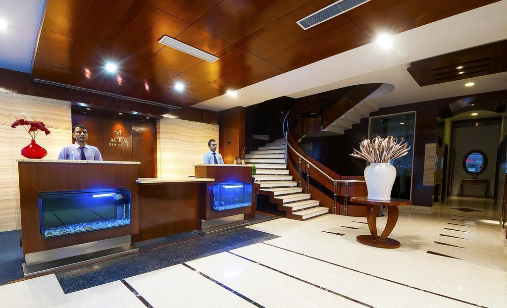 Фотографія Aura De Asia 3*