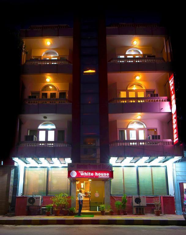 Фото White House 3*